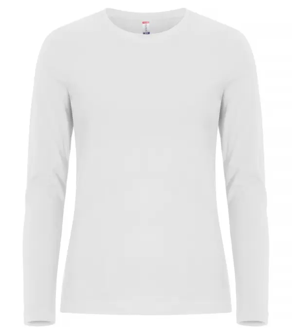 Premium Fashion-T L/S Women