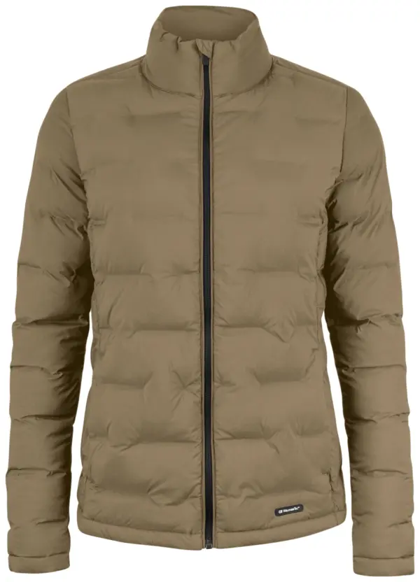 Baker Jacket Ladies