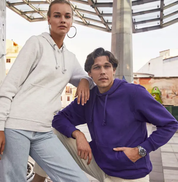 Clique Basic Hoody