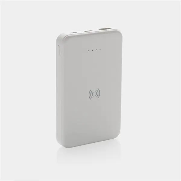 RCS 10000mAh varavirtalähde kierrätetystä muovista
