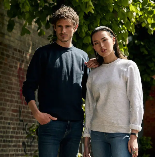 Clique Basic Roundneck