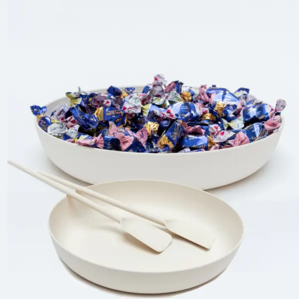 Design Harri Koskinen salaatti/tarjoiluvati