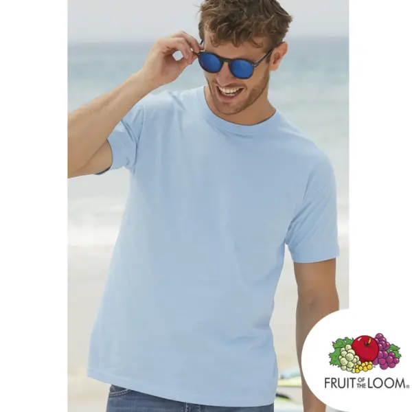Fruit Of The Loom Valueweight T-paita
